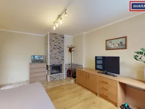 Prodej rodinného domu, Bučovice, 121 m2
