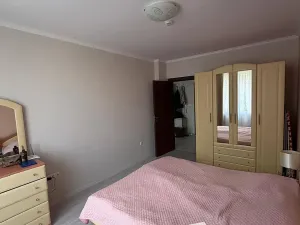 Prodej bytu 2+kk, Nesebar, Bulharsko, 52 m2