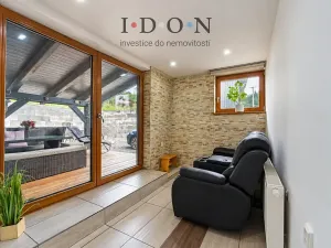 Prodej rodinného domu, Oznice, 130 m2