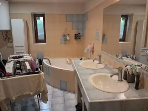 Prodej rodinného domu, Oleška, 80 m2