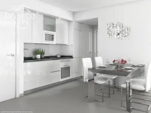 Prodej rodinného domu, San Miguel de Salinas, Alicante, Španělsko, 75 m2