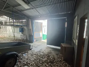 Pronájem skladu, Kolín, Sadová, 100 m2