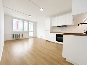 Prodej bytu 4+kk, Praha - Černý Most, Vašátkova, 80 m2