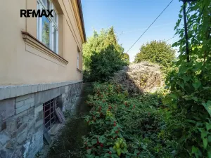 Prodej rodinného domu, Řevnice, Tyršova, 131 m2