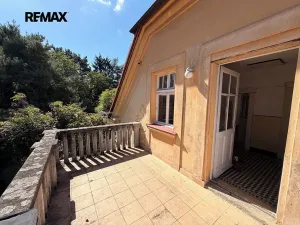 Prodej rodinného domu, Řevnice, Tyršova, 131 m2