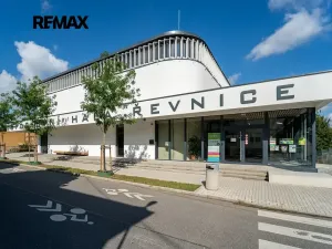 Prodej rodinného domu, Řevnice, Tyršova, 131 m2