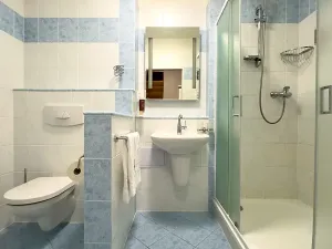 Prodej bytu 2+kk, Frymburk, 57 m2