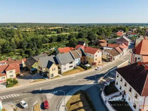 Prodej bytu 2+kk, Veselí nad Lužnicí, Budějovická, 78 m2