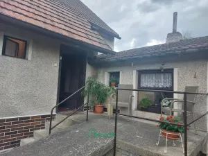 Pronájem rodinného domu, Loděnice, Havířská, 150 m2