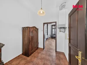 Prodej bytu 2+kk, Praha - Staré Město, Uhelný trh, 61 m2