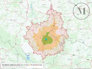 Prodej bytu 4+kk, Vráto, 99 m2