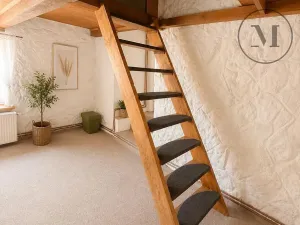 Prodej rodinného domu, Bušanovice, 166 m2