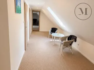 Prodej rodinného domu, Bušanovice, 166 m2