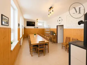 Prodej ubytování, Přední Výtoň, 423 m2