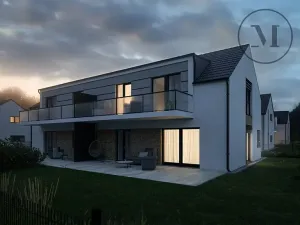 Prodej bytu 5+kk, Vráto, 142 m2