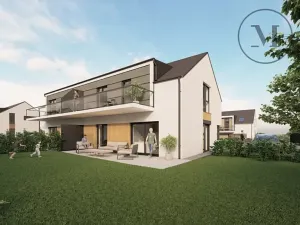 Prodej bytu 5+kk, Vráto, 142 m2