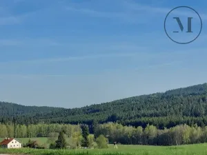 Prodej bytu 2+kk, Benešov nad Černou, 36 m2