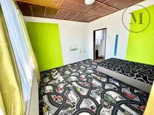 Prodej vícegeneračního domu, Lipnice nad Sázavou, 260 m2