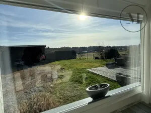 Prodej rodinného domu, Nová Ves, 480 m2