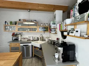 Prodej rodinného domu, Nová Ves, 480 m2