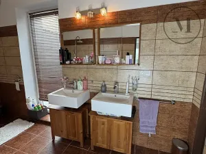 Prodej rodinného domu, Nová Ves, 480 m2