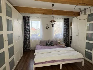 Prodej rodinného domu, Nová Ves, 480 m2