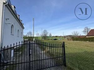 Prodej rodinného domu, Nová Ves, 480 m2