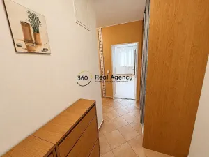 Pronájem bytu 2+kk, Praha - Záběhlice, Ginzova, 60 m2