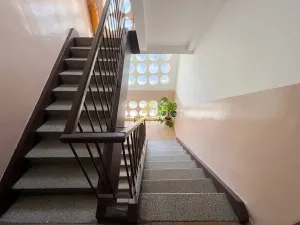 Prodej bytu 2+1, Žatec, Hájkova, 51 m2