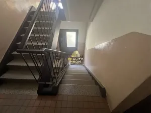 Prodej bytu 2+1, Žatec, Hájkova, 51 m2