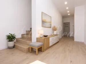 Prodej bytu 4+kk, Brno - Nový Lískovec, Svážná, 170 m2