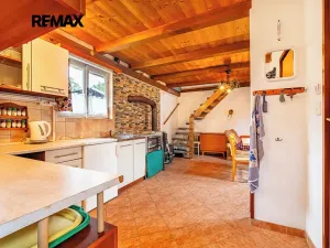 Prodej chaty, Dubovice, 78 m2