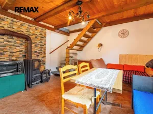 Prodej chaty, Dubovice, 78 m2