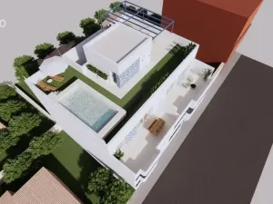 Prodej bytu 3+kk, Pilar de La Horadada, Alicante, Španělsko, 74 m2