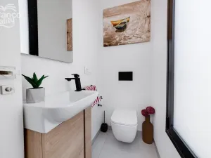 Prodej rodinného domu, Pilar de La Horadada, Alicante, Španělsko, 130 m2