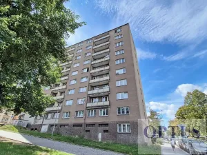 Pronájem bytu 3+kk, Praha - Břevnov, Pod Marjánkou, 55 m2