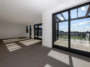 Prodej bytu 5+kk, Praha - Dolní Chabry, Velemínská, 166 m2