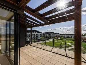Prodej bytu 5+kk, Praha - Dolní Chabry, Velemínská, 166 m2