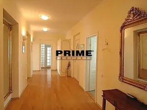 Pronájem bytu 4+1, Praha - Dejvice, Na Míčánce, 150 m2