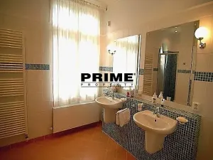 Pronájem bytu 4+1, Praha - Dejvice, Na Míčánce, 150 m2