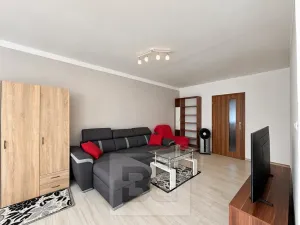 Pronájem bytu 3+kk, Brandýs nad Labem-Stará Boleslav, Lipová, 71 m2