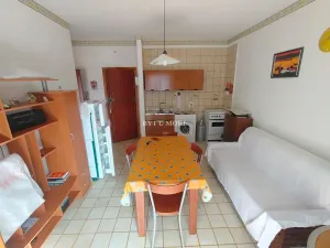 Prodej bytu 2+kk, Scalea, Itálie, Via Fiume Lao, 40 m2
