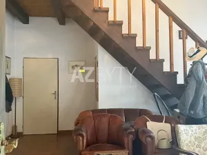 Prodej rodinného domu, Vlastec, 320 m2