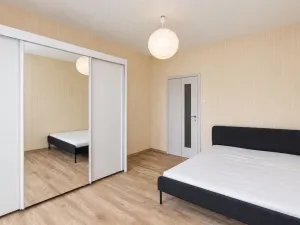 Prodej bytu 2+1, Praha - Letňany, Tupolevova, 61 m2