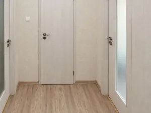 Prodej bytu 2+1, Praha - Letňany, Tupolevova, 61 m2