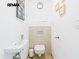 Prodej bytu 4+kk, Praha - Žižkov, Olgy Havlové, 105 m2