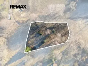 Prodej pozemku pro bydlení, Votice, 2465 m2