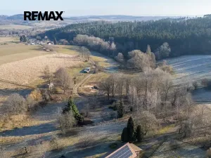 Prodej pozemku pro bydlení, Votice, 2465 m2