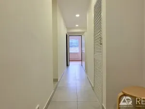 Pronájem bytu 3+1, Praha - Dejvice, Krohova, 76 m2