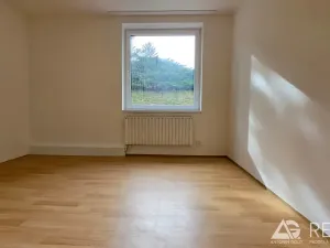 Pronájem bytu 3+1, Praha - Dejvice, Krohova, 76 m2